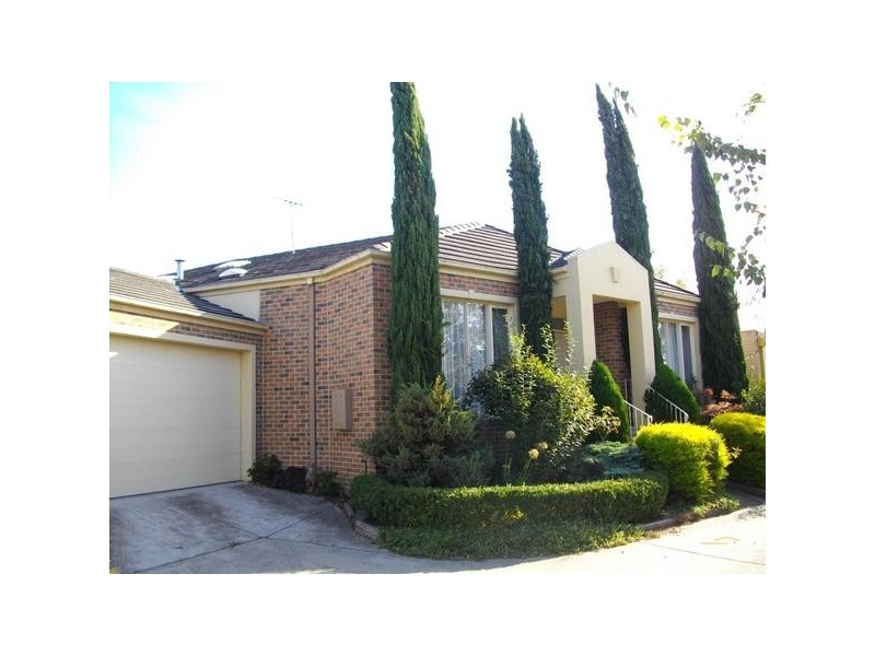 8 Lambeth Walk, Deepdene VIC 3103