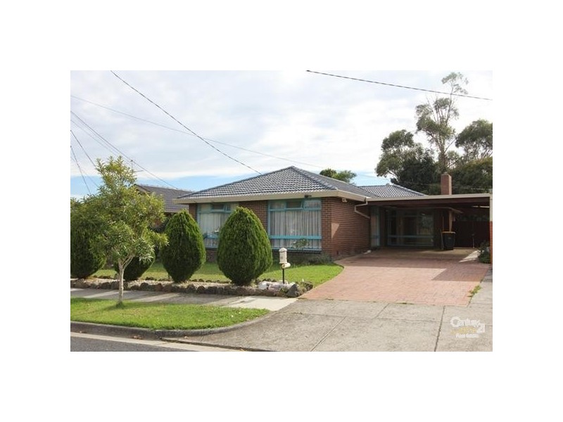 37 Vanbrook Street, Forest Hill VIC 3131