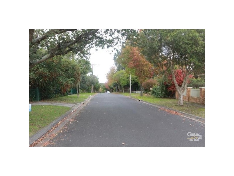 15 Ireland Street, Ringwood VIC 3134