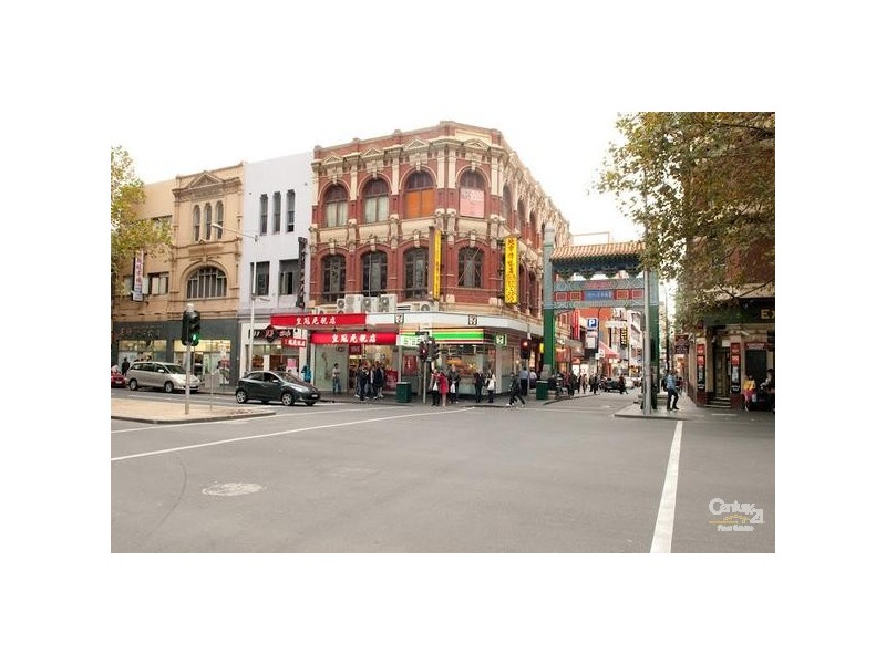 2012/222 Russell Street, Melbourne VIC 3000