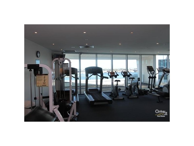 809/2 New Quay Promenade, Docklands, Docklands VIC 3008