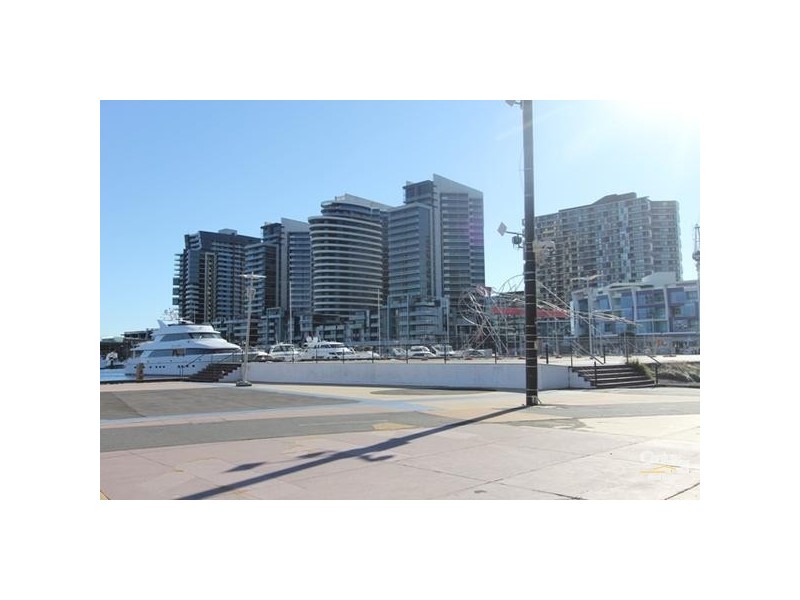 809/2 New Quay Promenade, Docklands, Docklands VIC 3008