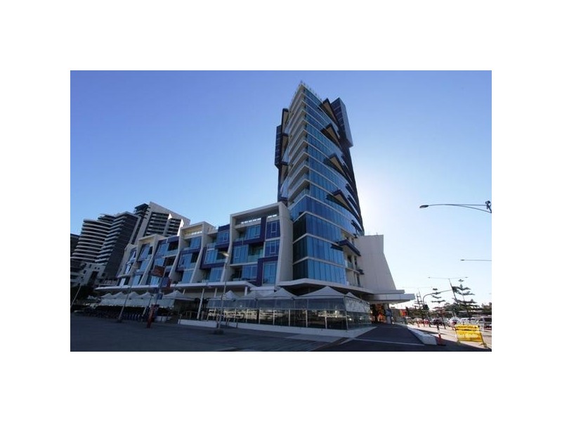 809/2 New Quay Promenade, Docklands, Docklands VIC 3008