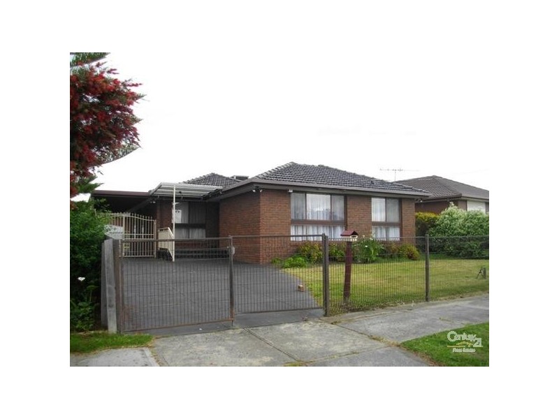 21 Tangemere Ave, Tullamarine VIC 3043