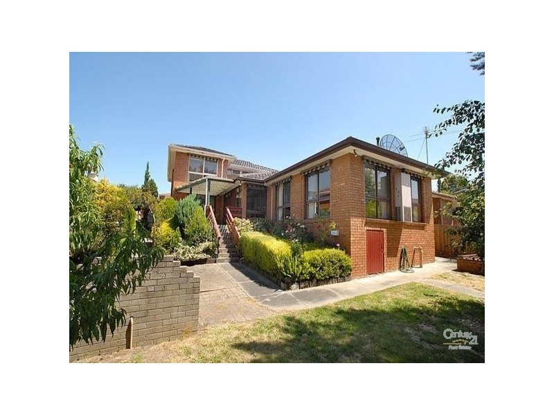 11 Karnak Court, Glen Waverley VIC 3150