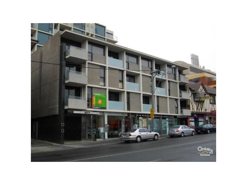 402/377 Burwood Road, Hawthorn VIC 3122