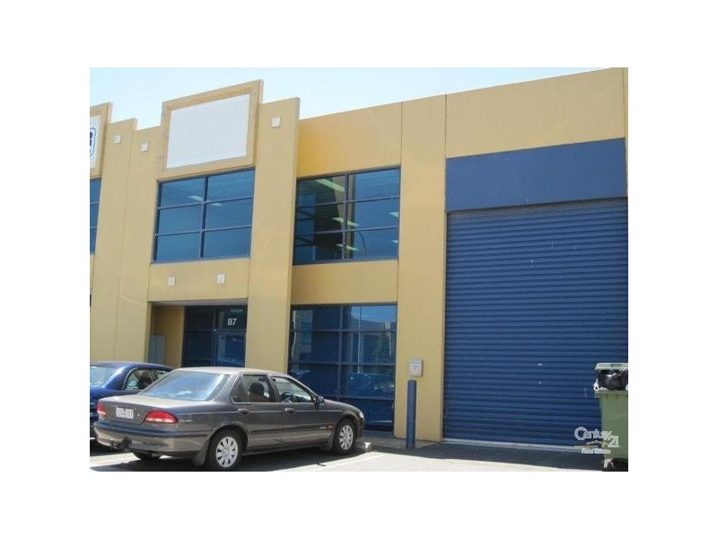 B7,2A Westall Rd, Springvale VIC 3171