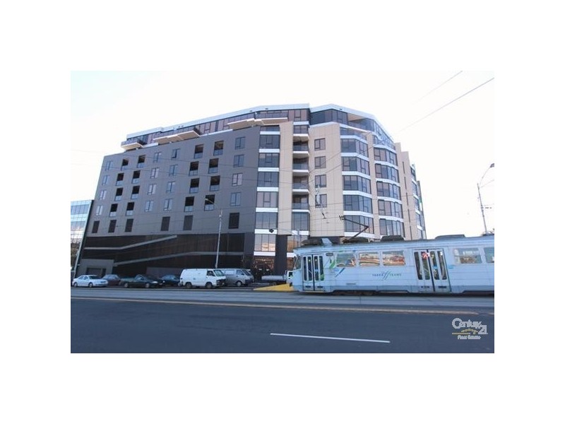 North Melbourne VIC 3051