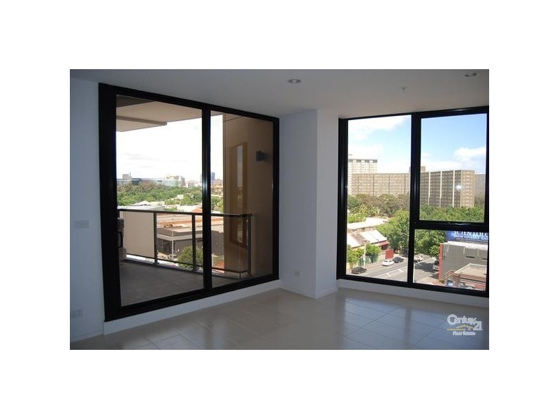 612/179 Boundary Road, North Melbourne VIC 3051