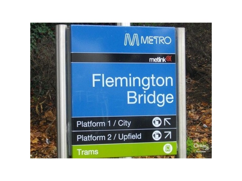 612/179 Boundary Road, North Melbourne VIC 3051