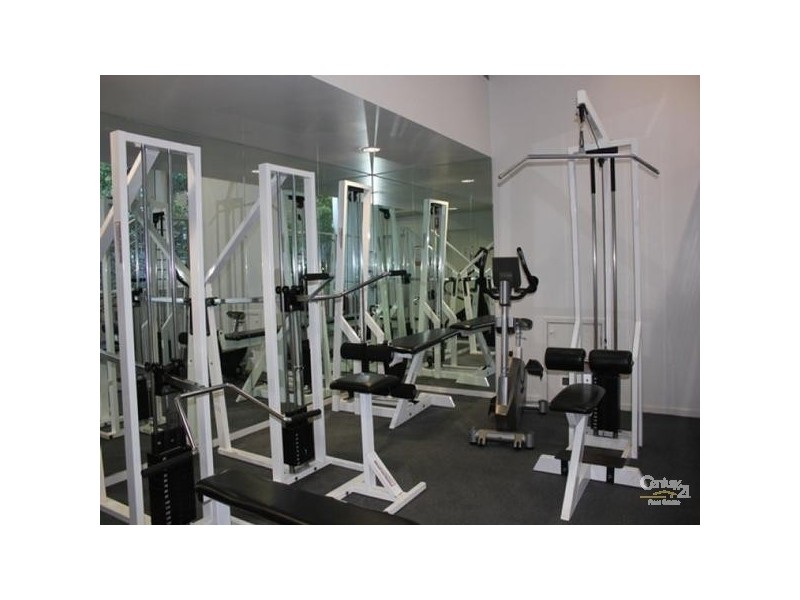 52/416 St Kilda Road, Melbourne VIC 3000