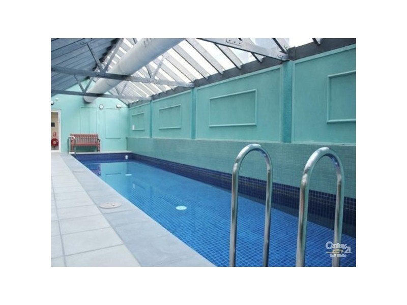 52/416 St Kilda Road, Melbourne VIC 3000