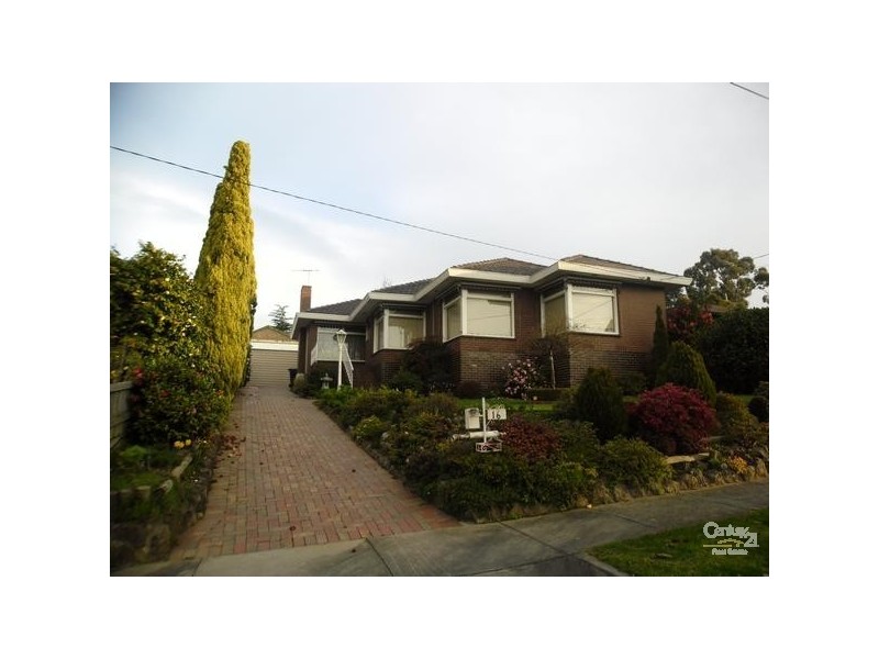 16 Tracey Street, Doncaster East VIC 3109