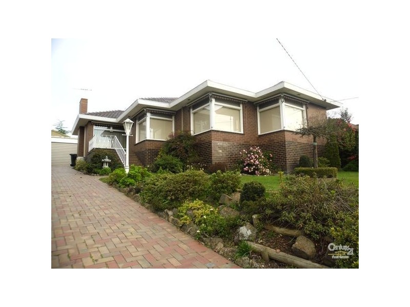 16 Tracey Street, Doncaster East VIC 3109