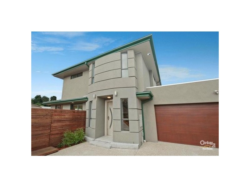 2/3 IRVING STREET, Mount Waverley VIC 3149