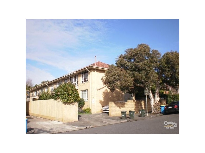 8/12 LAWES STREET, Hawthorn VIC 3122