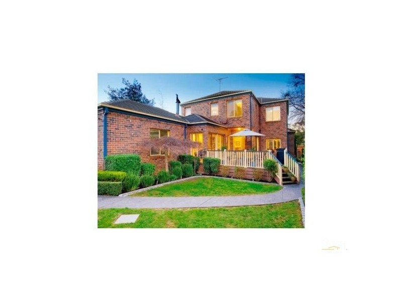 44 Grosvenor Parade, Balwyn VIC 3103
