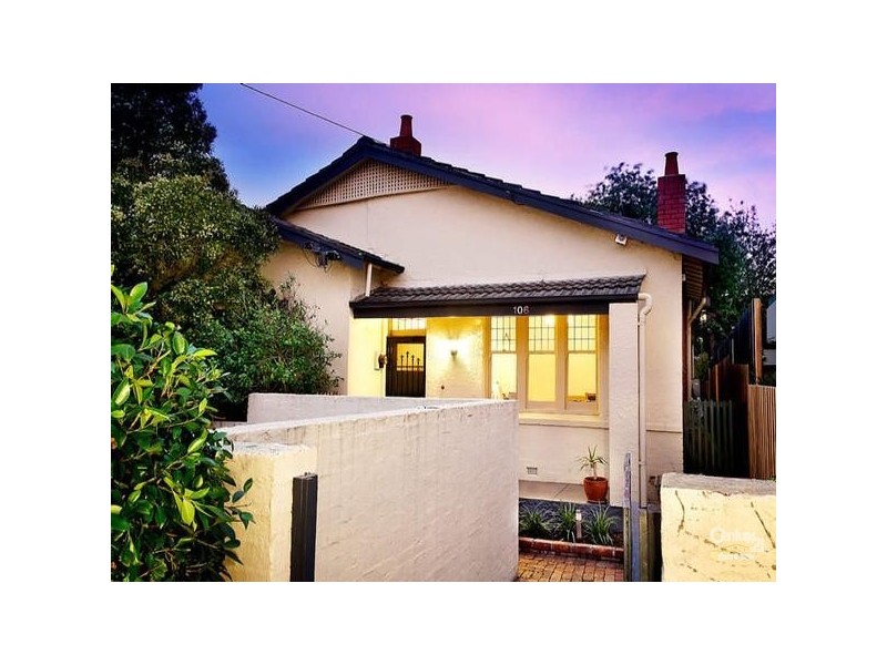 106 Kooyong Road, Caulfield North VIC 3161