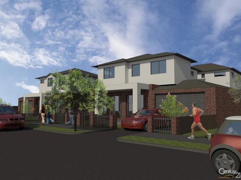2 4 Koroit Street, Nunawading VIC 3131
