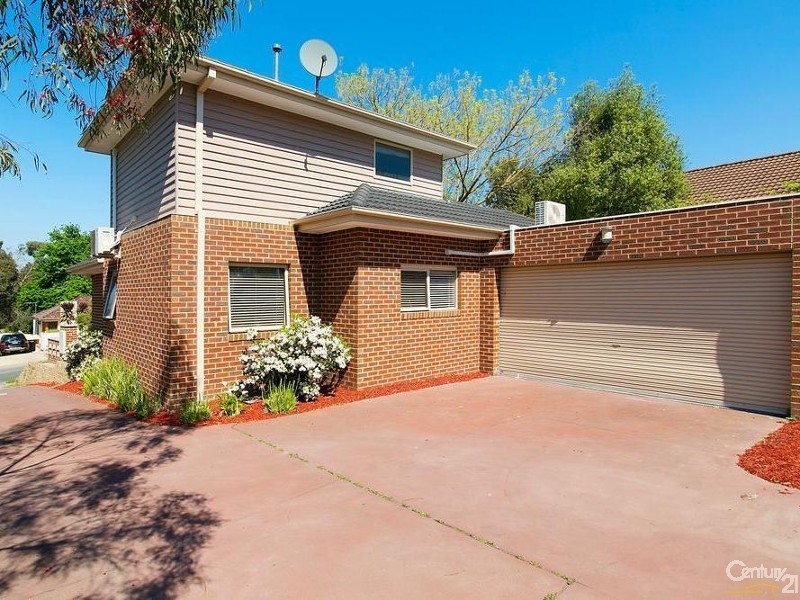 1/1 Greendale Road, Doncaster East VIC 3109