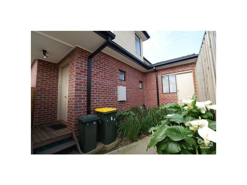 22A Watts Street, Box Hill VIC 3128