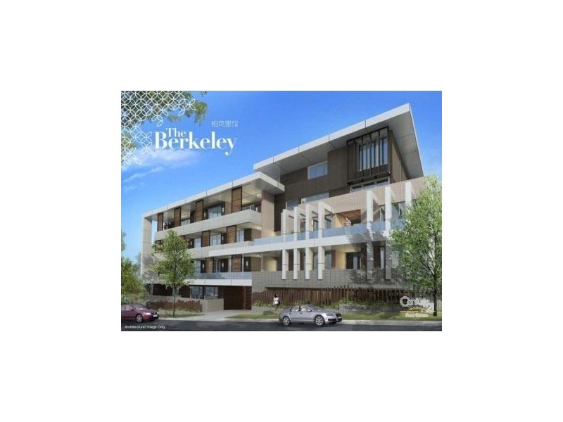 106/8 Berkeley Street, Doncaster East VIC 3109