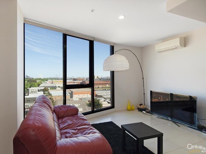 612/179 Boundary Road, North Melbourne VIC 3051