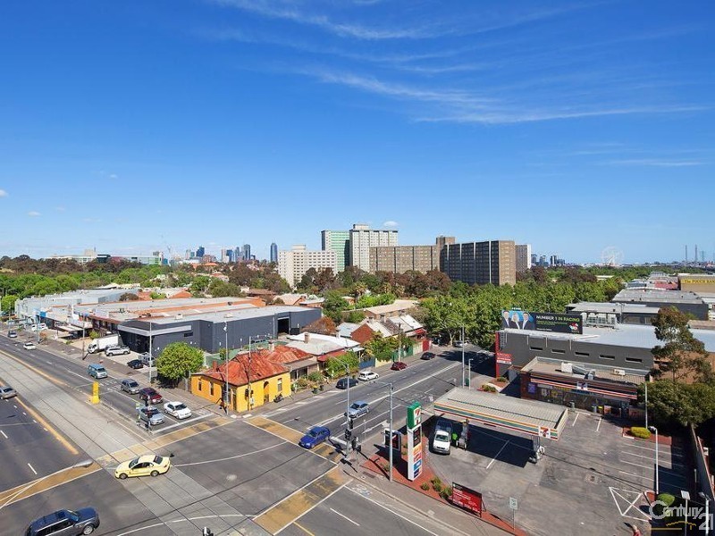 612/179 Boundary Road, North Melbourne VIC 3051