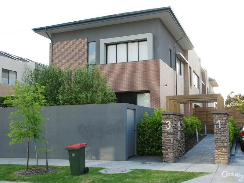 4/3 Bolinda Street, Bentleigh VIC 3204