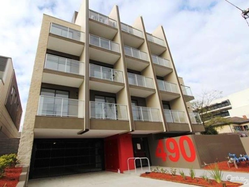 502/490 Elgar Road, Box Hill VIC 3128