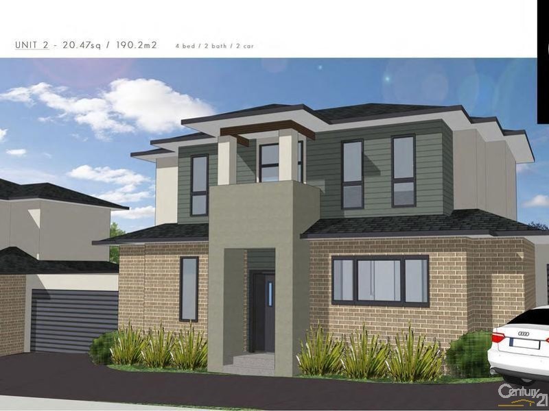 2 Elm Grove, Mount Waverley VIC 3149