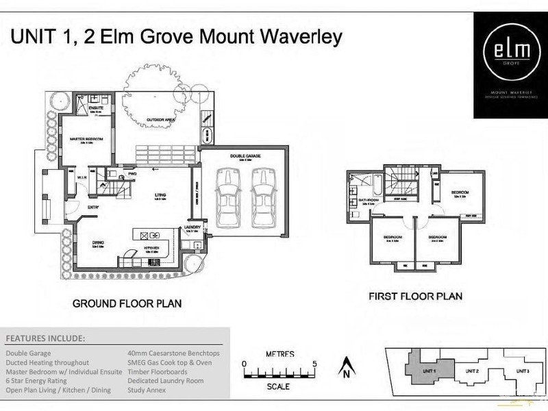 2 Elm Grove, Mount Waverley VIC 3149