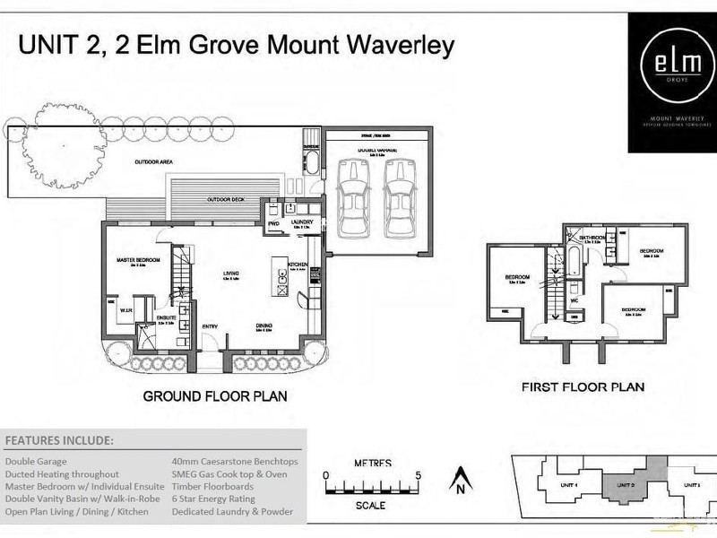 2 Elm Grove, Mount Waverley VIC 3149