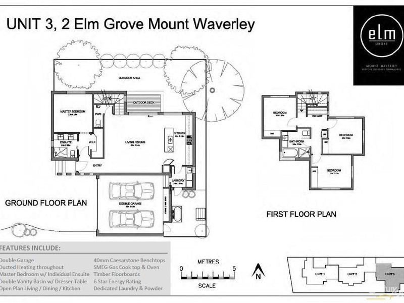2 Elm Grove, Mount Waverley VIC 3149