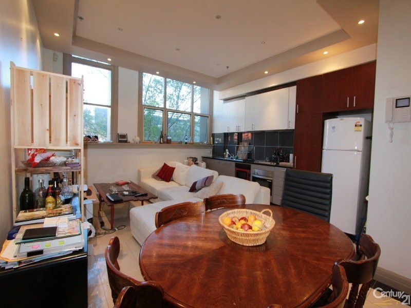 103 111 Queensbridge Street, Southbank VIC 3006