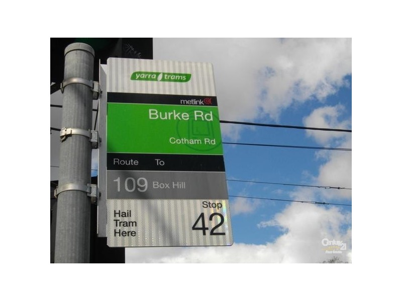 17/1245 Burke Road, Kew VIC 3101