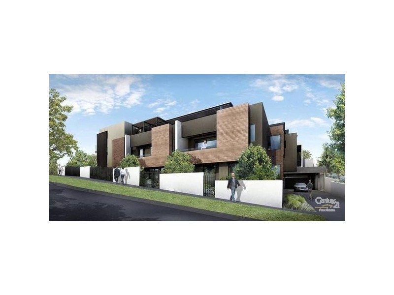 109/55-59 Earl St, Kew VIC 3101