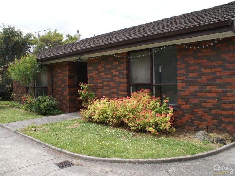 1 36 Hartington Street, Kew VIC 3101