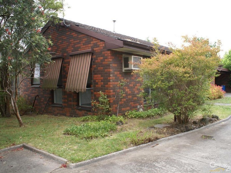 1 36 Hartington Street, Kew VIC 3101