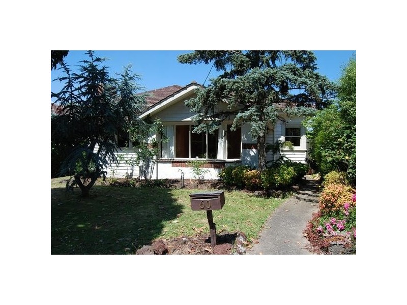 60 View Street, Mont Albert VIC 3127