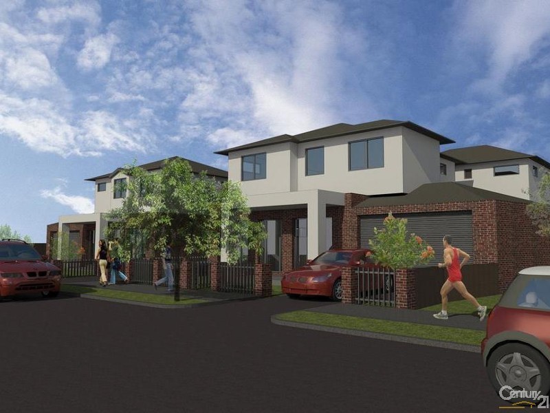 Nunawading VIC 3131