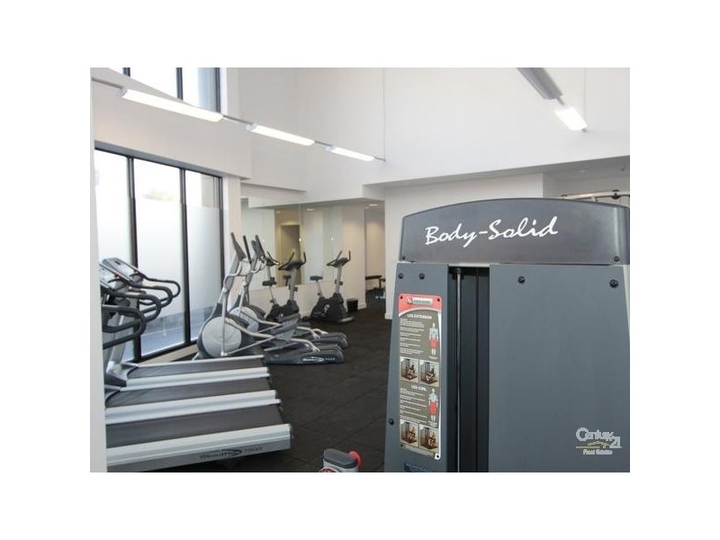 612/179 Boundary Road, North Melbourne VIC 3051