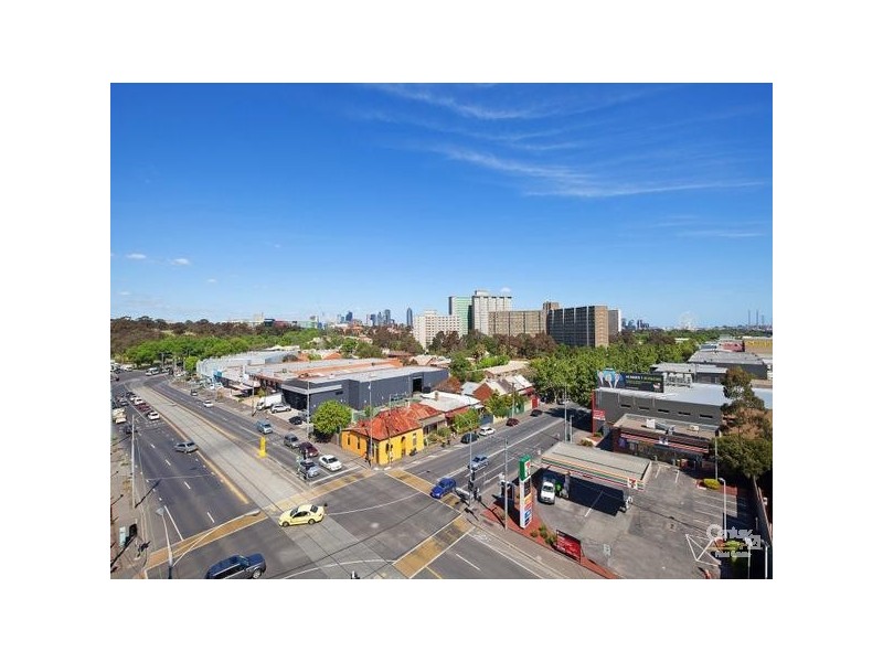 612/179 Boundary Road, North Melbourne VIC 3051