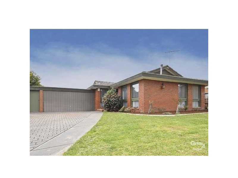 12` Mowbray Drive, Wantirna South VIC 3152