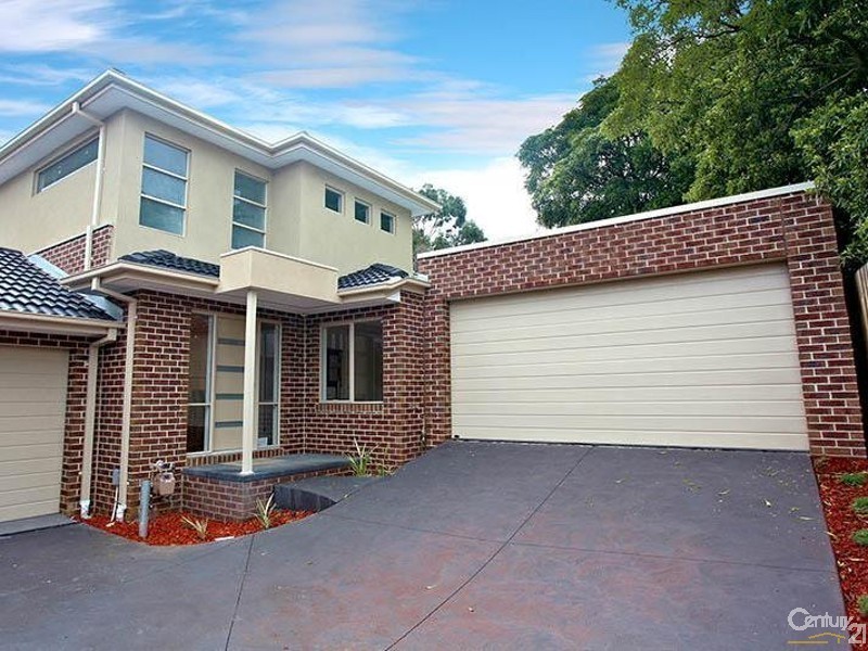 3 9 Wood Street, Nunawading VIC 3131