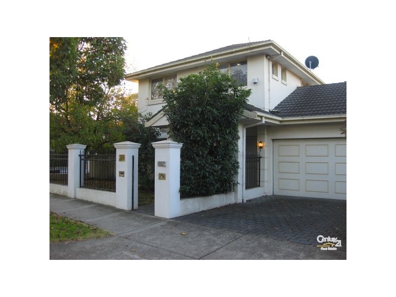443C Mont Albert Road, Box Hill VIC 3128