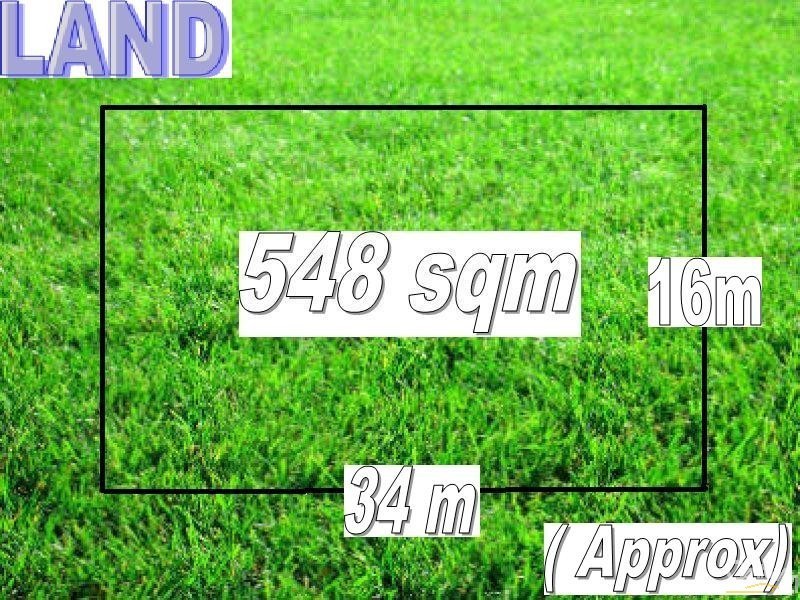 1411 Blackledge Ave, Cranbourne East VIC 3977