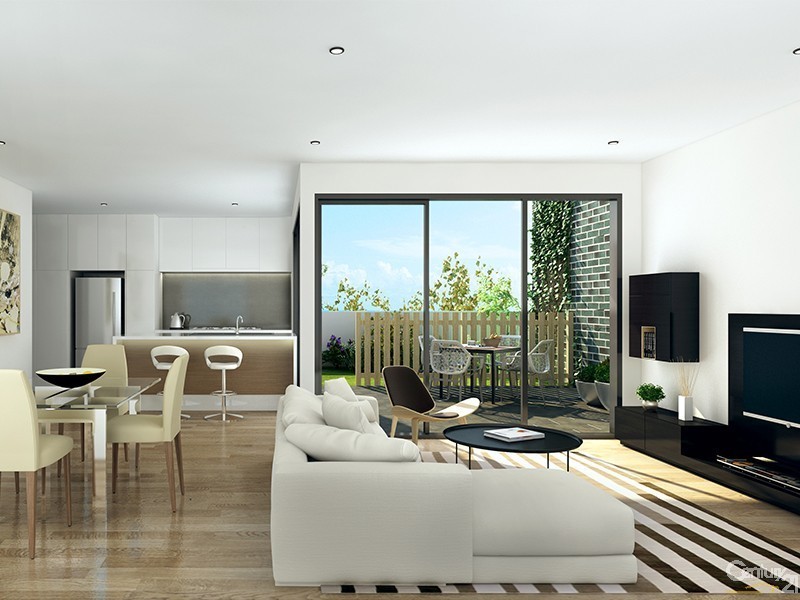 1 2,3,4/27 Moonya, Carnegie VIC 3163