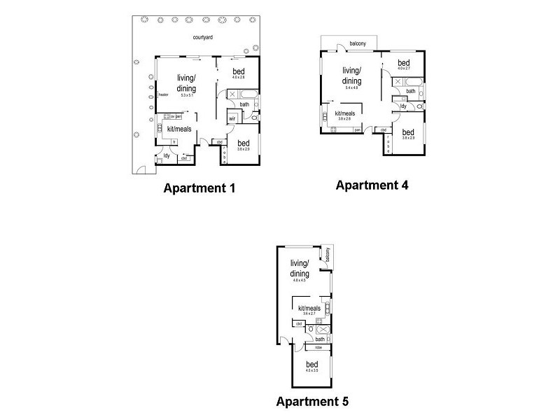 75 Spenser Street, St Kilda VIC 3182