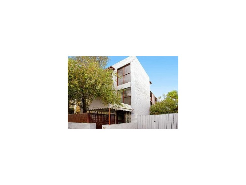 6/52 Hotham Street, St Kilda East VIC 3183